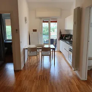 Appartamento Biancadele Sul Mare, Chiavari
